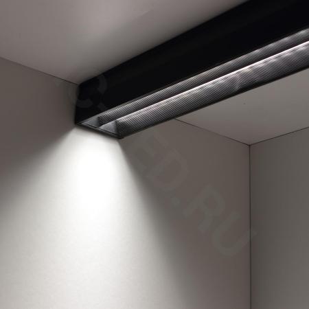 Светильник подвесной светодиодный JH-DXD-70 AR106 (50W, 220V, day white)