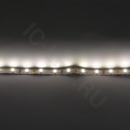 Светодиодная лента Standart PRO class, 3528, 60 led/m, Warm White, 12V, IP20