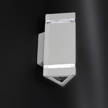 Светодиодный светильник UCВ6400С, Grey, GU10
