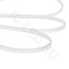 светодиодный гибкий неон 6x12 ln604 (12v, white, ip65, cut 10mm)