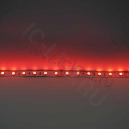 Светодиодная лента Standart class 5050, 60 led/m, RGB, 24V, IP20, G56   Светодиодная лента Standart class 5050, 60 led/m, RGB, 24V, IP20, G56