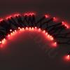 Светодиодный модуль MOD77 (5V, RGB, 8mm) Светодиодный модуль MOD77 (5V, RGB, 8mm)