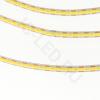Светодиодная лента COB, 400 chip/m, white, 12V, IP20, A64