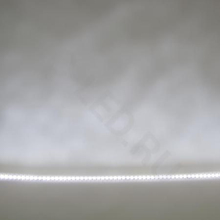 светодиодная линейка 5630, 72 led, p330 (12v, 30w, day white)