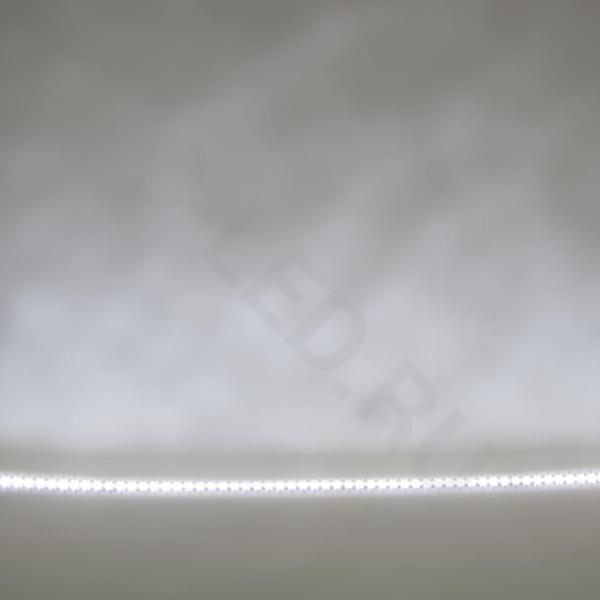 Светодиодная линейка 5630, 72 Led, P330 (12V, 30W, day white)