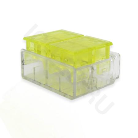 Соединитель провода самонарезной С3-D3 Соединитель провода самонарезной С3-D3