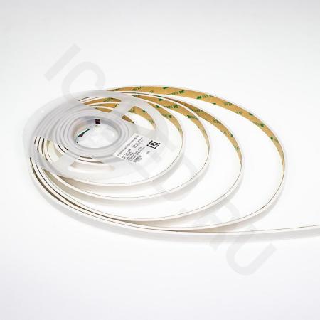 Светодиодная лента COB N1204W, 840 chip/m, RGB, 24V, 15W/m, P12, IP67, R28