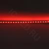 Светодиодная лента Standart class, 3528, 120led/m, Red, 12V, IP20 