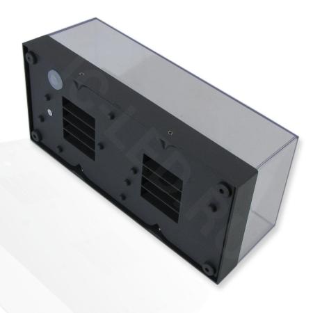 Светодиодный светильник UCR3100 DG, White