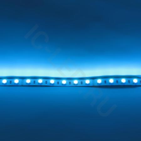 Светодиодная лента  Standart PRO class, 5050, 72led/m, RGB, 24V, IP20 