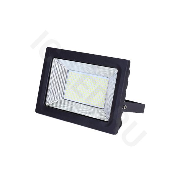 Светодиодный прожектор SMD JH-TGD-50WX H33 (50W, 220V, warm white) Светодиодный прожектор SMD JH-TGD-50WX H33 (50W, 220V, warm white)