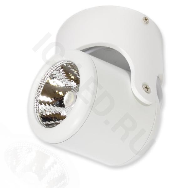 Светодиодный светильник JH-BTH-05 White V162 (10W, 220V, white) Светодиодный светильник JH-BTH-05 White V162 (10W, 220V, white)