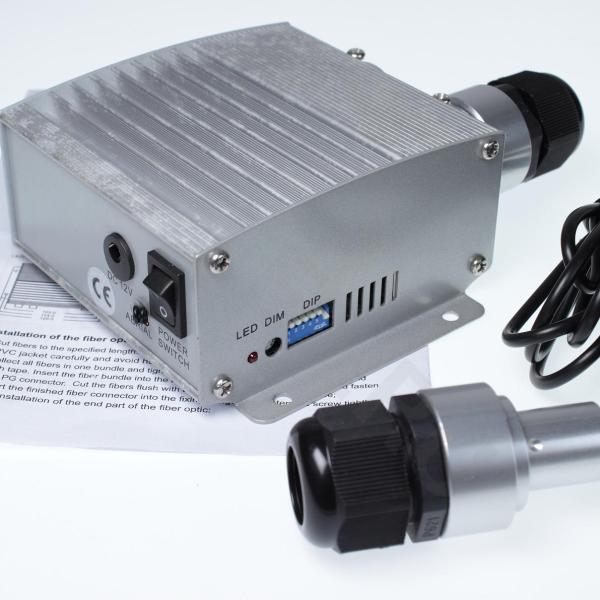 Источник света CXGX-C-004-2 OP7 для оптоволокна