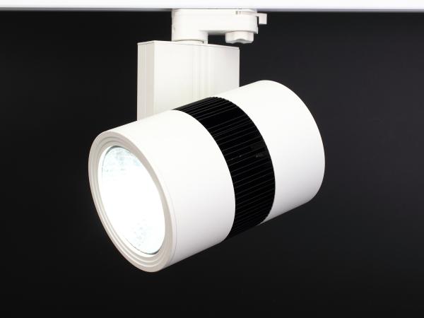 Светодиодный светильник трековый 4L 4L12 (35W, white)