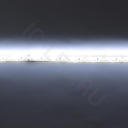Светодиодная лента Standart PRO class, 3528,120 led/m, white,12V, D38, nano IP65 
