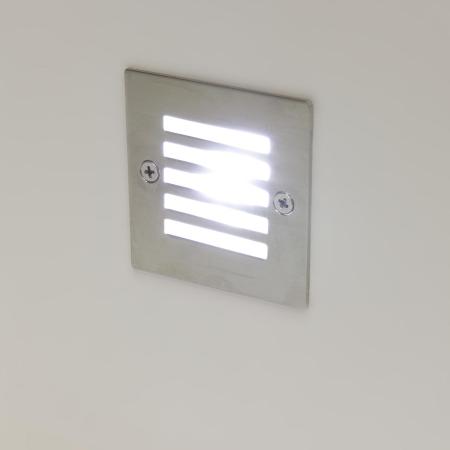 Светодиодный светильник UC150, White