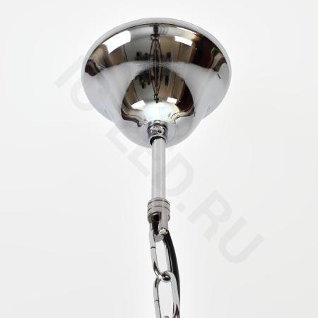 Светильник лофт PT601-С PA34 (220V, E27, металл)