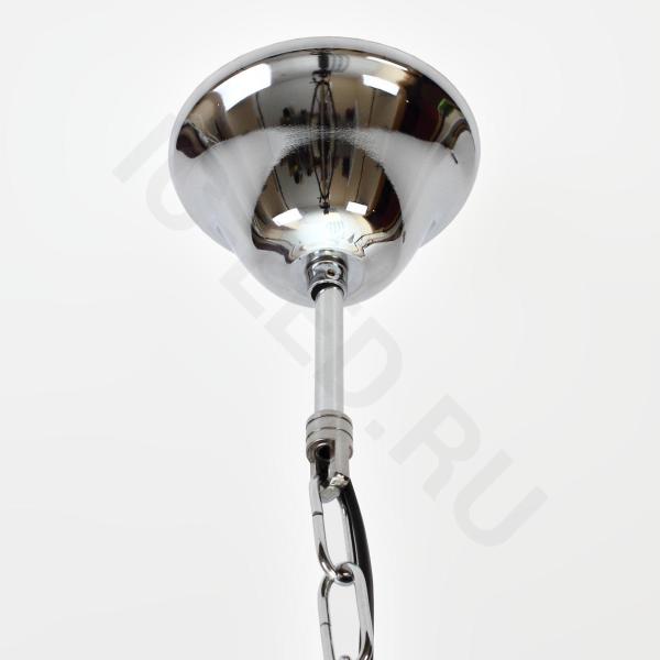 Светильник лофт PT601-С PA34 (220V, E27, металл)