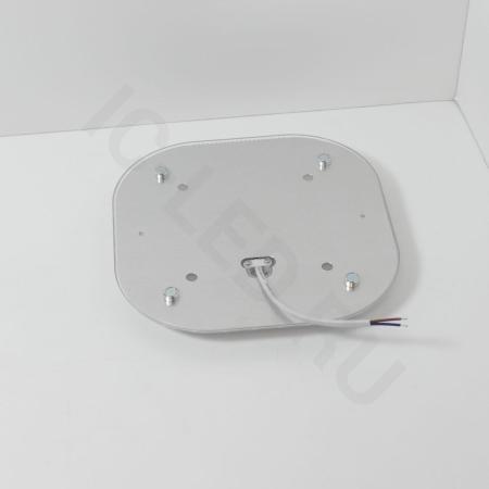 Светодиодный модуль 210x210mm JH-MZ-S36 ARM26 (220V, 36W, day white)