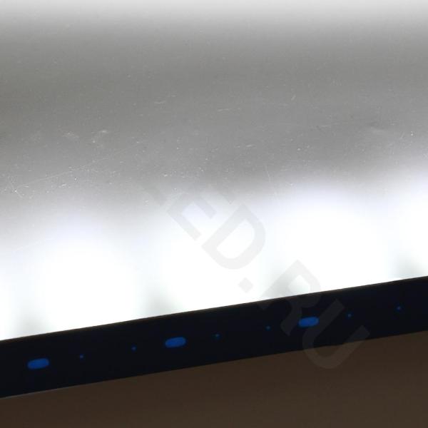 Светодиодный модуль 3030 18 led MOD47 (12V, 18W, white) Светодиодный модуль 3030 18 led MOD47 (12V, 18W, white)