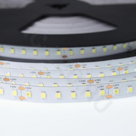 Светодиодная лента LUX class, 2835, 120led/m, White, 24V, Long, IP20, A53 