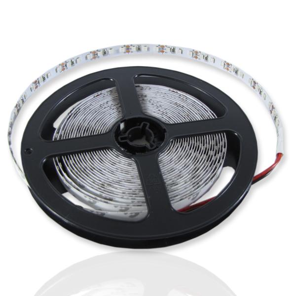 Светодиодная лента Standart PRO class, 2835, 120led/m, blue, 12V, IP20, N18