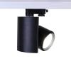 Светодиодный светильник трековый CX-35T 4L 4L26 (CREE, 35W, 220V, 15-70deg, white, черный корпус)