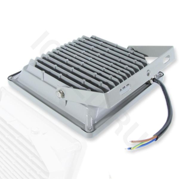 Светодиодный прожектор Slim (20W, 220V, White) Светодиодный прожектор Slim (20W, 220V, White)