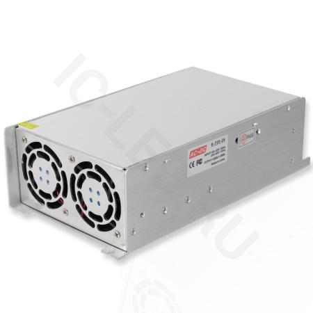 Блок питания SP-A 24V 720W 30A