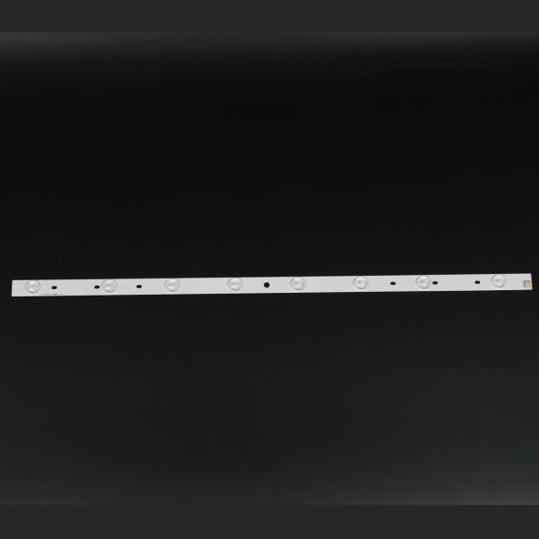 TOSHIBA 8 LED
