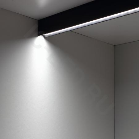 Светильник подвесной светодиодный JH-DXD-22 AR105 (30W, 220V, day white)