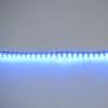 Светодиодная лента DIP PVC1 Standart PRO class,  96led/m, Blue, 12V, IP65 