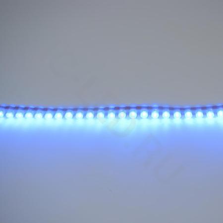 Светодиодная лента DIP PVC1 Standart PRO class,  96led/m, Blue, 12V, IP65 