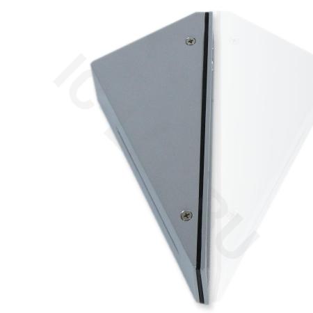 Светодиодный светильник UCR6200 MS, White