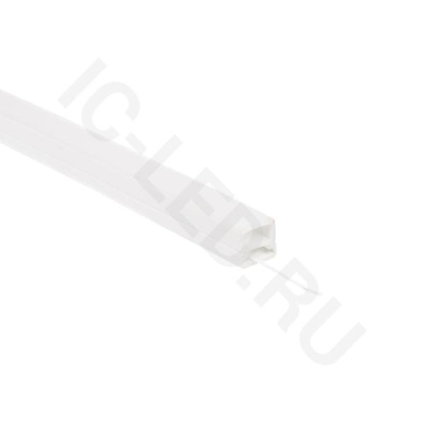 Cиликоновая оболочка T1414 S27 (14*14mm, pcb 10mm)