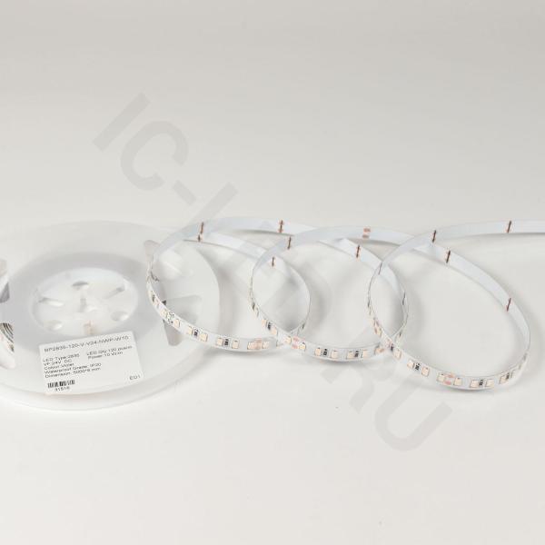 Светодиодная лента Standart Pro class, 2835, 120 led/m, 8mm, без скотча, violet, 24V, IP20, SL20 Светодиодная лента Standart Pro class, 2835, 120 led/m, 8mm, без скотча, violet, 24V, IP20, SL20