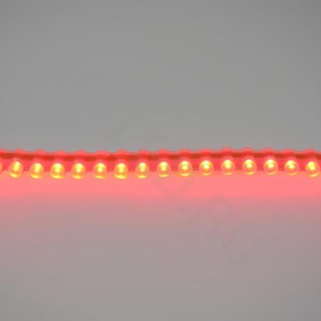 Светодиодная лента DIP PVC3 Standart PRO class,  96led/m, Red, 12V, IP65 