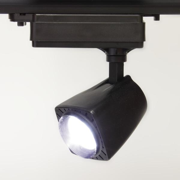 Светодиодный светильник трековый JH-GDD203 Black 2L PX37 (10W, 220V, White) Светодиодный светильник трековый JH-GDD203 Black 2L PX37 (10W, 220V, White)