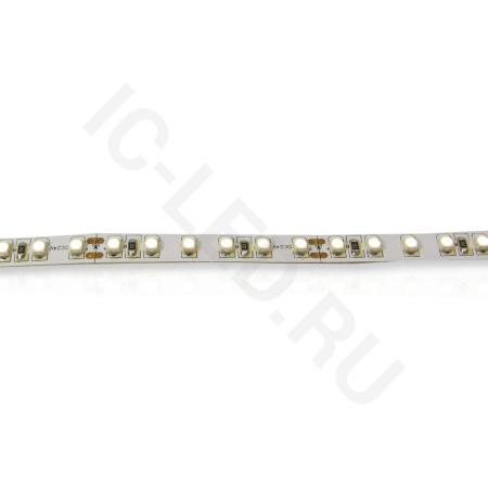 Светодиодная лента Standart PRO class , 3528, 120 led/m, Warm White, 24V, IP20 