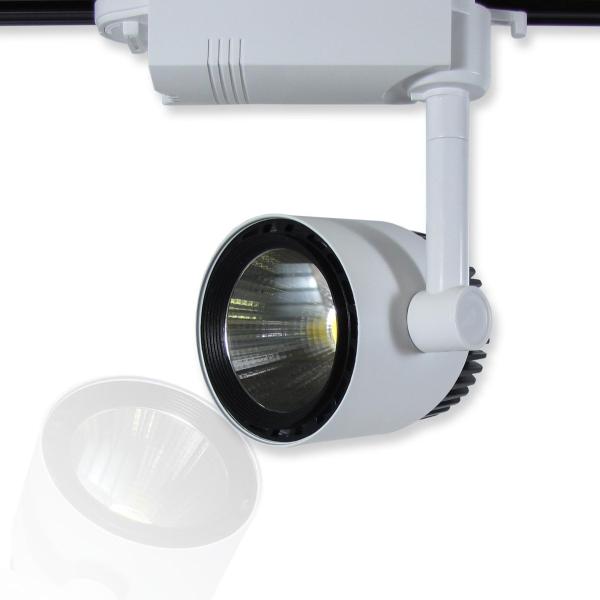 Светодиодный светильник трековый 2L PX20  (30W, 220V, Warm White) Светодиодный светильник трековый 2L PX20  (30W, 220V, Warm White)