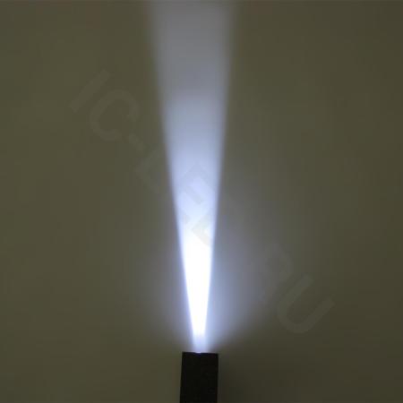 Светодиодный светильник UCR9212 DG, White