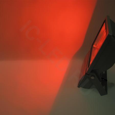 Светодиодный прожектор Standart (90W, 220V, RGB)