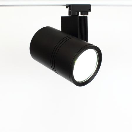 Светодиодный светильник трековый GDD087 2L PX401 (30W, 220V, white)