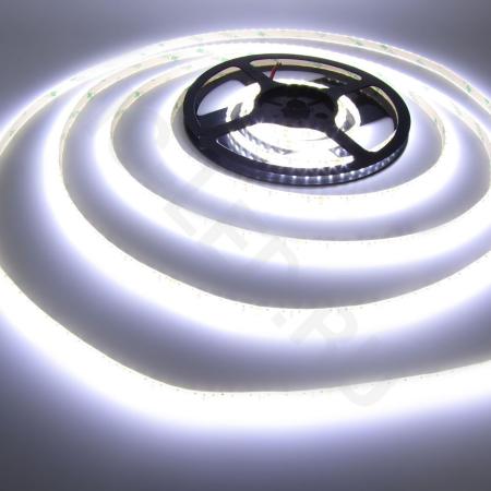 Светодиодная лента Standart PRO class, 3528, 120 led/m, Day White, 24V, IP54 