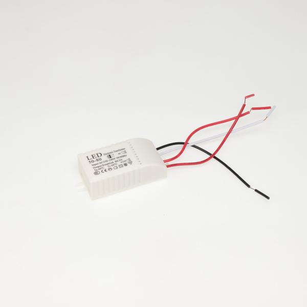 Блок питания 3V LD93 (вх.220V, вых. 3V, 50-80 pcs)