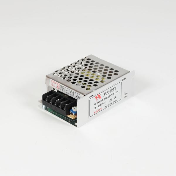 Блок питания S-25W-12V 2A