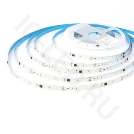 Светодиодная лента SPI 2835 120 led/m, warm white, WS2811, 24V, 10m, IP20, А486 