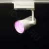 Светодиодный светильник трековый FUTW01 Mi-Light 2L PX60 (25W, 220V, RGB+White)