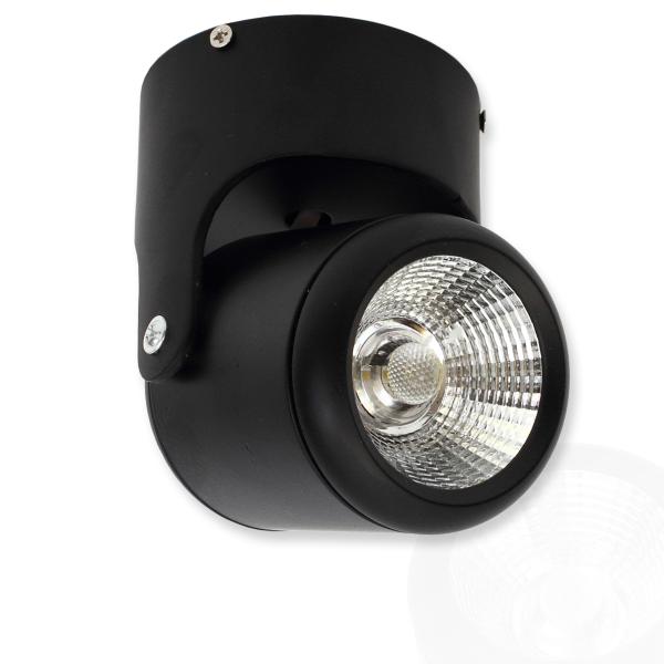Светодиодный светильник JH-BTH-05 Black V184 (10W, 220V, white) Светодиодный светильник JH-BTH-05 Black V184 (10W, 220V, white)