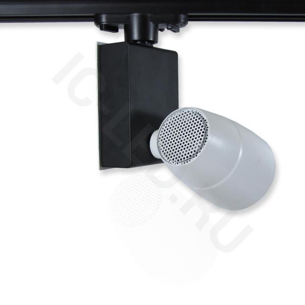 Светодиодный светильник трековый 2L PX191 (30W, 220V, White) Светодиодный светильник трековый 2L PX191 (30W, 220V, White)